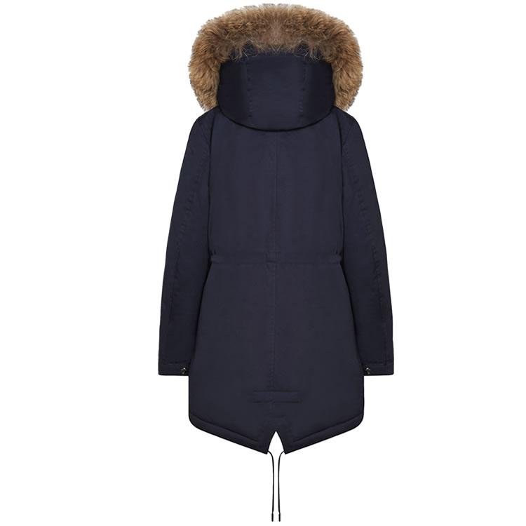 WOOLRICH（ウールリッチ） ダウン コート ダウンジャケット ダウン