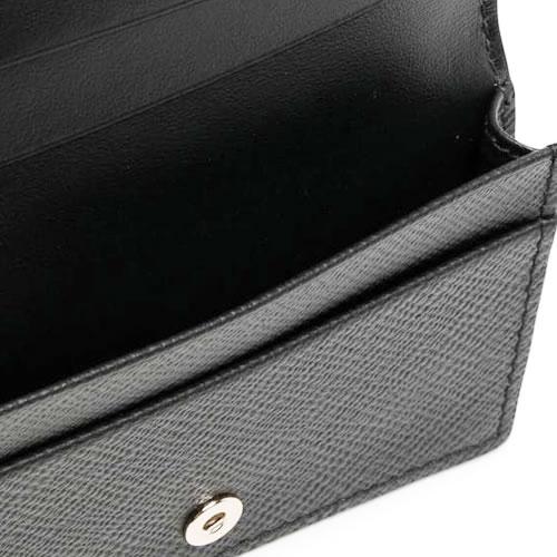 Smythson（スマイソン） 名刺入れ カードホルダー パナマ カードケース