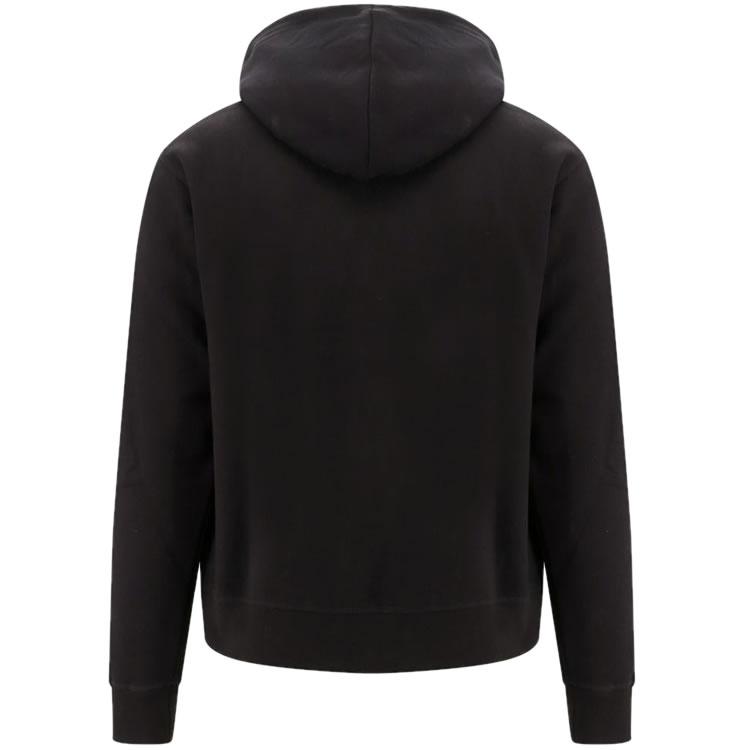 DSQUARED2（ディースクエアード） パーカー プルオーバーパーカー