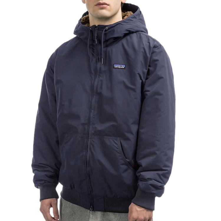 patagonia（パタゴニア） ラインド イスマス フーディ ジップアップ