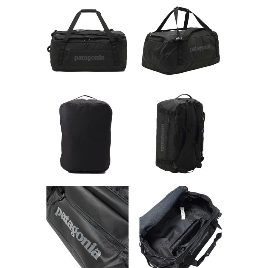 patagonia（パタゴニア） バッグ ボストンバッグ ダッフルバッグ