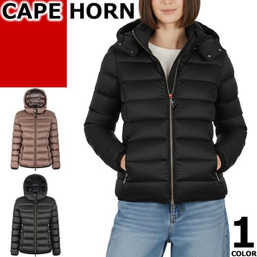 CAPEHORN（ケープホーン） ダウン ダウンジャケット ステラ アウター