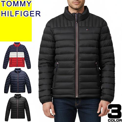 TOMMY HILFIGER（トミー・ヒルフィガー） ダウン ダウンジャケット