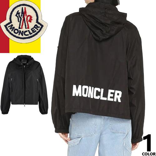 MONCLER（モンクレール） ブルゾン ナイロンパーカー ジャケット