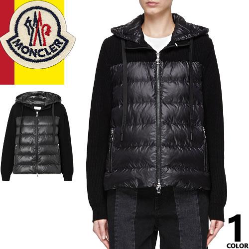 MONCLER（モンクレール） カーディガン レディース ニット パーカー