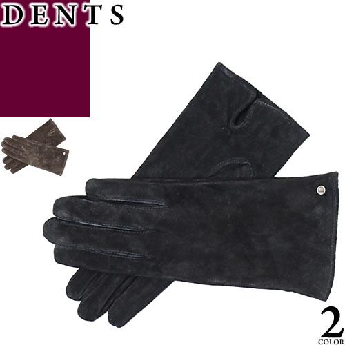 DENTS（デンツ） 手袋 グローブ 革手袋 エミリー EMILY レディース