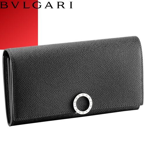 BVLGARI（ブルガリ） 財布 長財布 二つ折り財布 ブルガリマン
