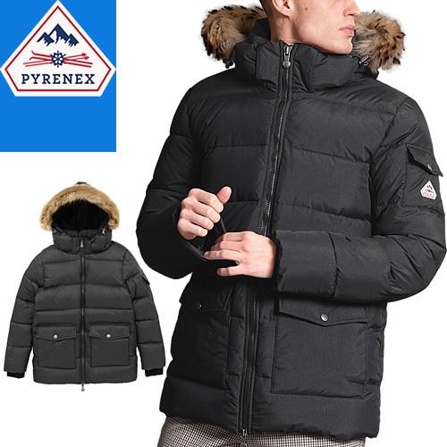 Pyrenex（ピレネックス） ダウン ダウンジャケット ダウンコート