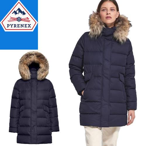 Pyrenex（ピレネックス） グルノーブル PYRENEX GRENOBLE ダウン