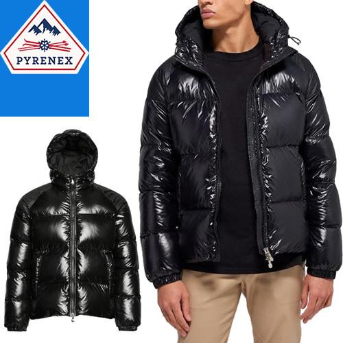 Pyrenex（ピレネックス） ダウン ダウンジャケット ステン メンズ