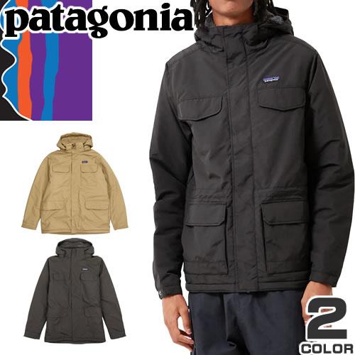 patagonia（パタゴニア） イスマス パーカ マウンテンパーカー