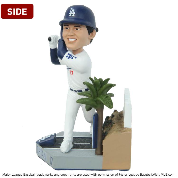 MLB ドジャース 大谷翔平 2024 ボブルヘッド LA Ver : 毎日通販Yahoo
