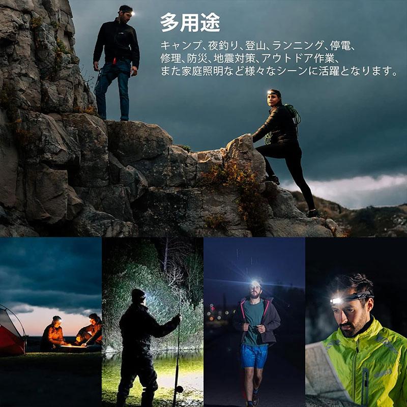 OLIGHT オーライト Array 2 Pro ヘッドライト LEDヘッドランプ