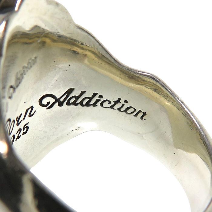 22号 Natural Born Addiction/ナチュラルボーン・アディクション