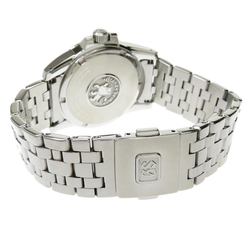 SEIKO（セイコー） グランドセイコー SBGX047 GS 腕時計 ステンレス
