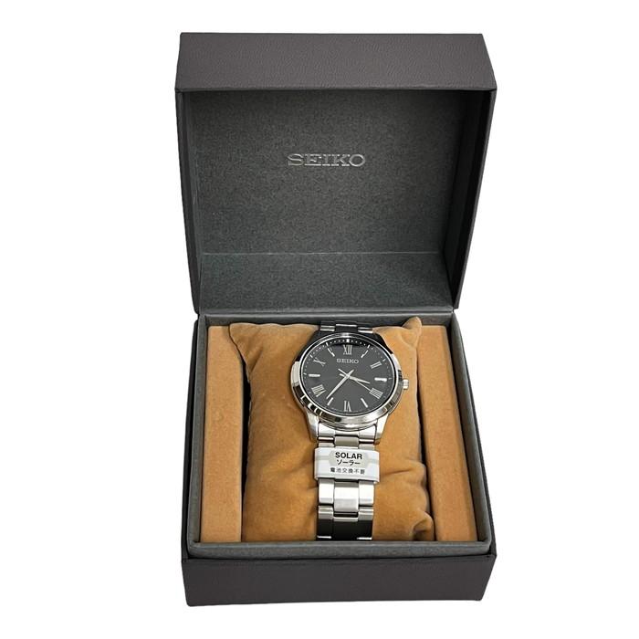 SEIKO（セイコー） セイコーコレクション V131-0AG0 腕時計 ステンレス