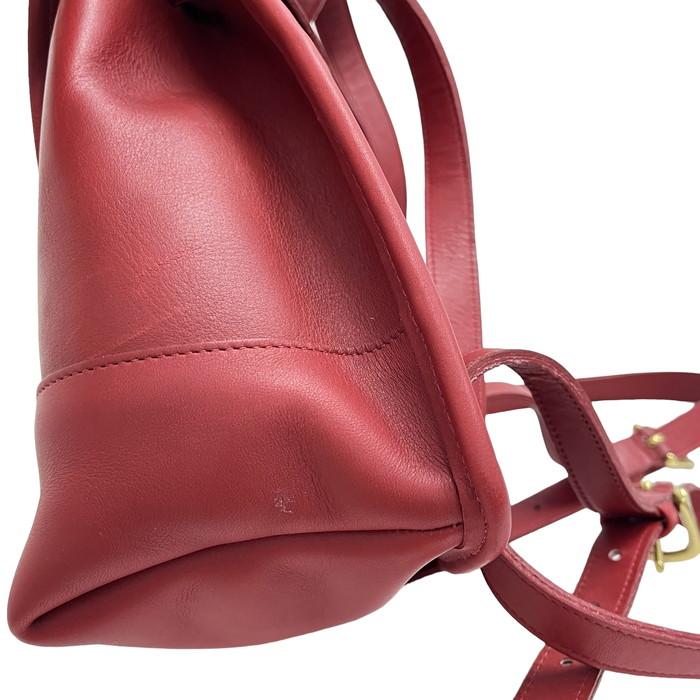 COACH（コーチ） 9960 オールドコーチ ミニリュック リュック