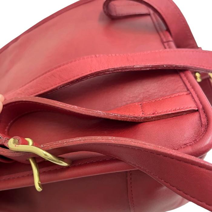 COACH（コーチ） 9960 オールドコーチ ミニリュック リュック