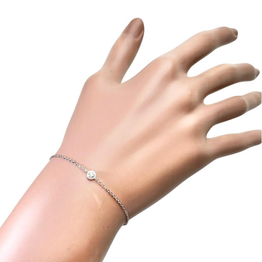 Cartier（カルティエ） ダムール XS 1Pダイヤモンド 0.04ct