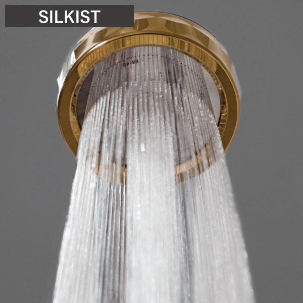 Arromic（アラミック） シャワーヘッド 節水増圧 ナノバブル シャワー