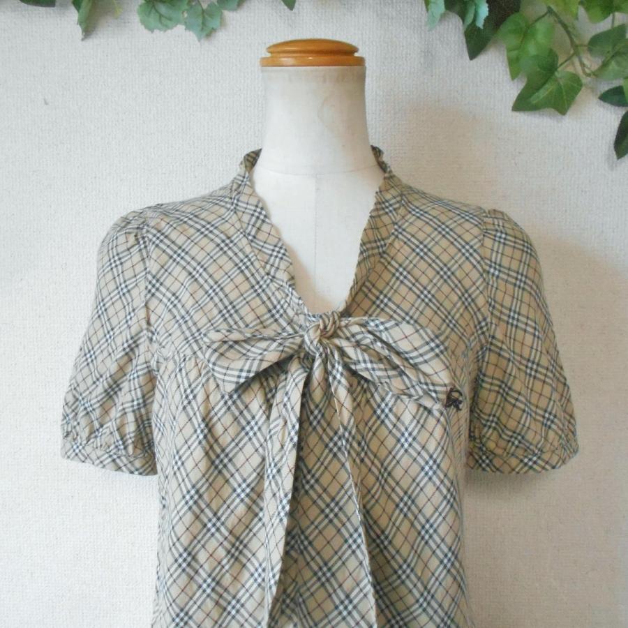 BURBERRY BLUE LABEL（バーバリーブルーレーベル） バーバリー ブルー