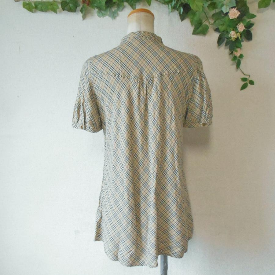 BURBERRY BLUE LABEL（バーバリーブルーレーベル） バーバリー ブルー