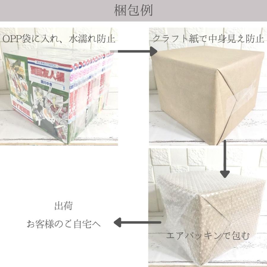 キャンディキャンディ 文庫版コミック 全巻セット 全6巻 商品写真掲載