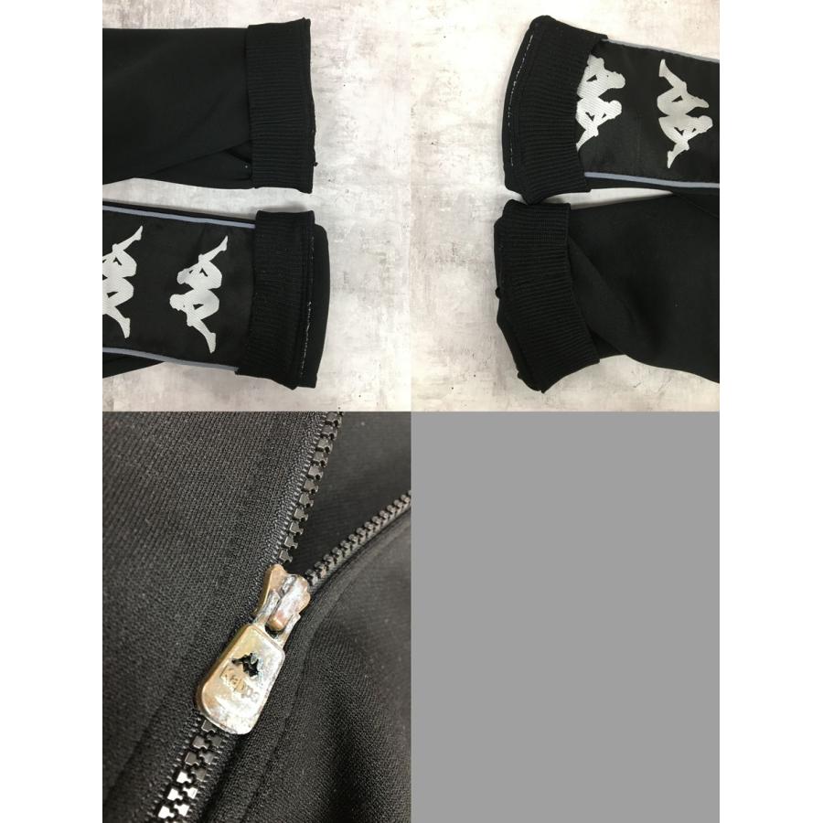 Kappa カッパ 97-98 JUVENTUS ユベントス ジャージ セットアップ【4842