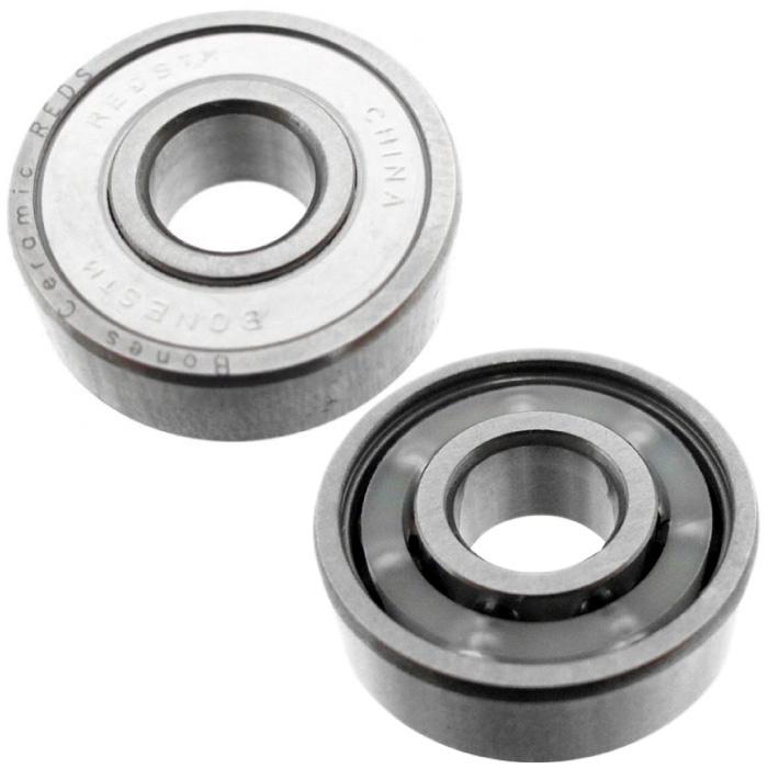 スケートボード スケボー ベアリング ボーンズ セラミック スーパー