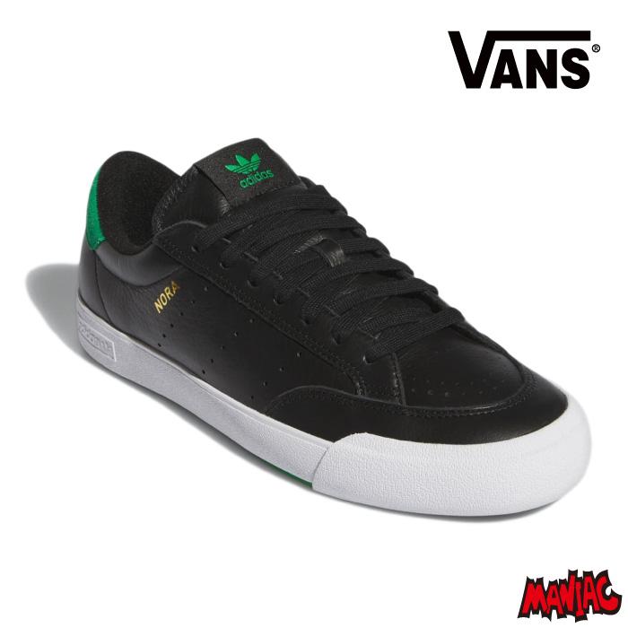 adidas（アディダス） スニーカー スケートシューズ NORA IF2070 ノラ