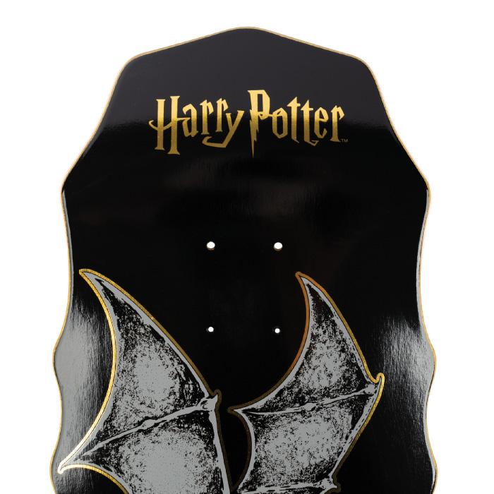スケボー デッキ スケートボード WELCOME ウェルカム HARRY POTTER