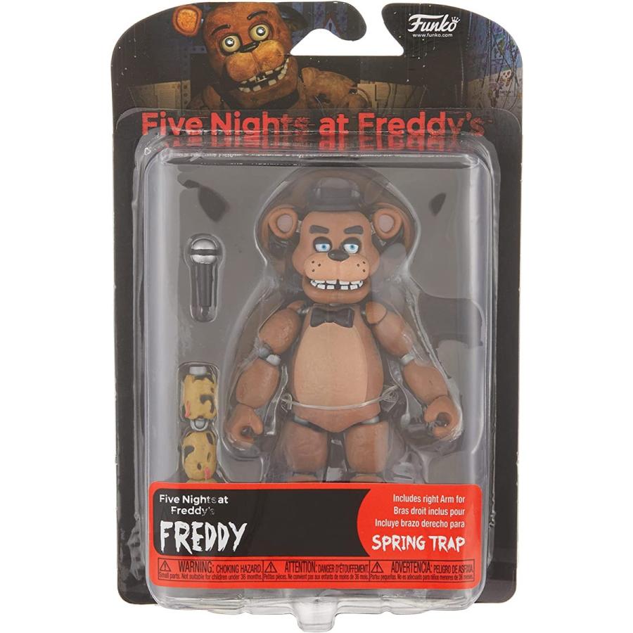 ファイブナイツアットフレディーズ FNAF フナフ 8846 Funko 5