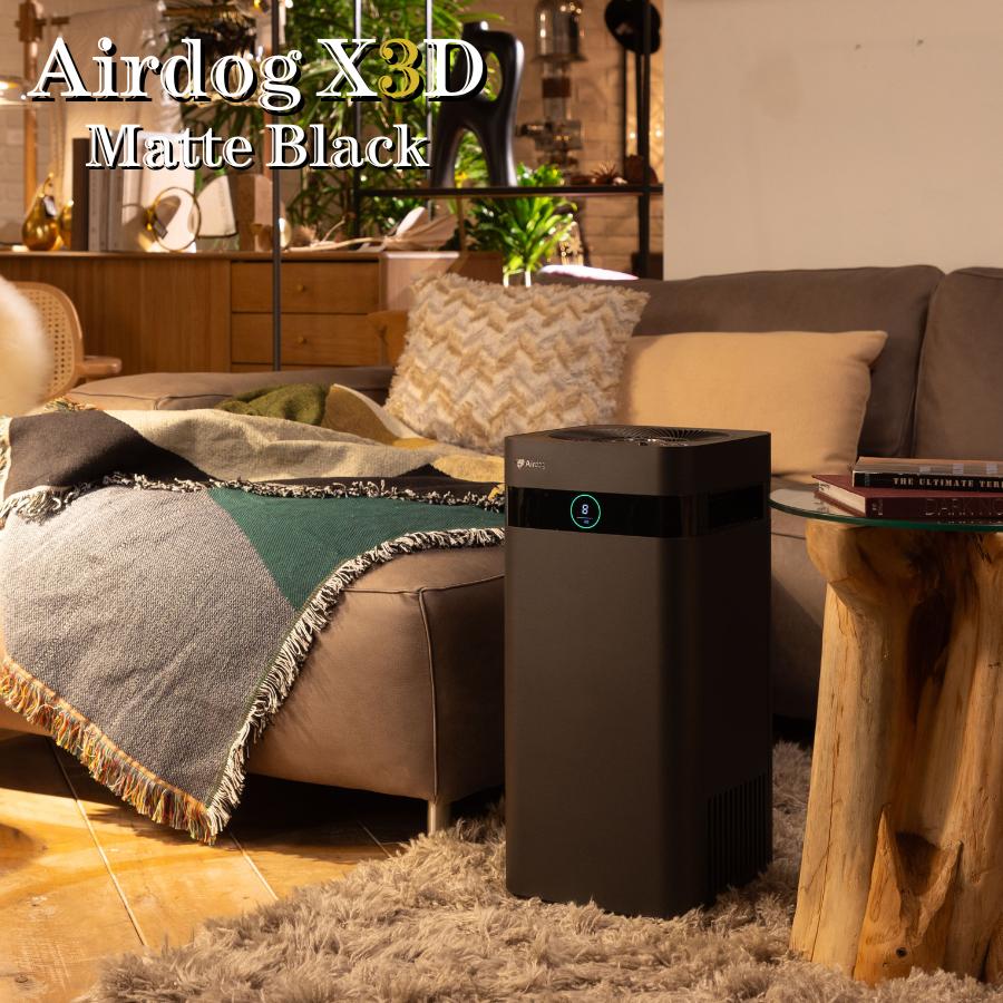 Airdog エアドッグ X3D マットブラック 日本版 Airdog X3D : 萬楽庵