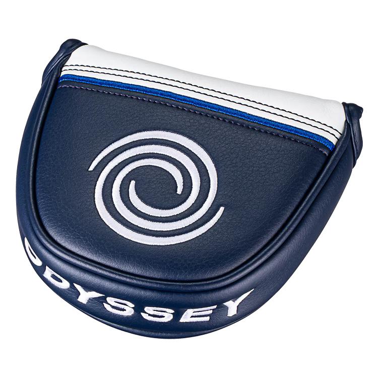 ODYSSEY（キャロウェイゴルフ） オデッセイ パターカバー マレット型