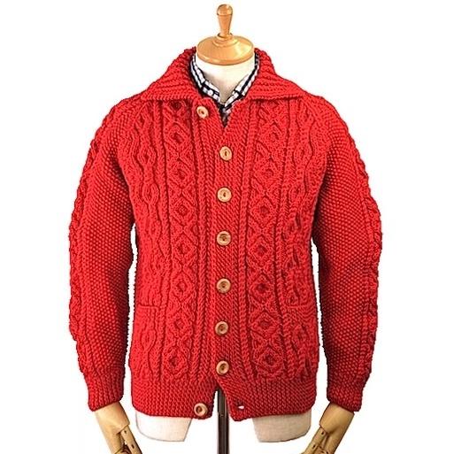 INVERALLAN（インバーアラン） 希少スコットランド製 3A ホリー