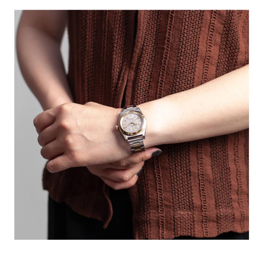 VAGUE WATCH Co.（ヴァーグウォッチカンパニー） VAGUE WATCH Co