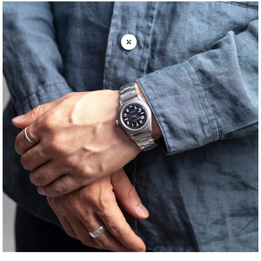 VAGUE WATCH Co.（ヴァーグウォッチカンパニー） VAGUE WATCH Co