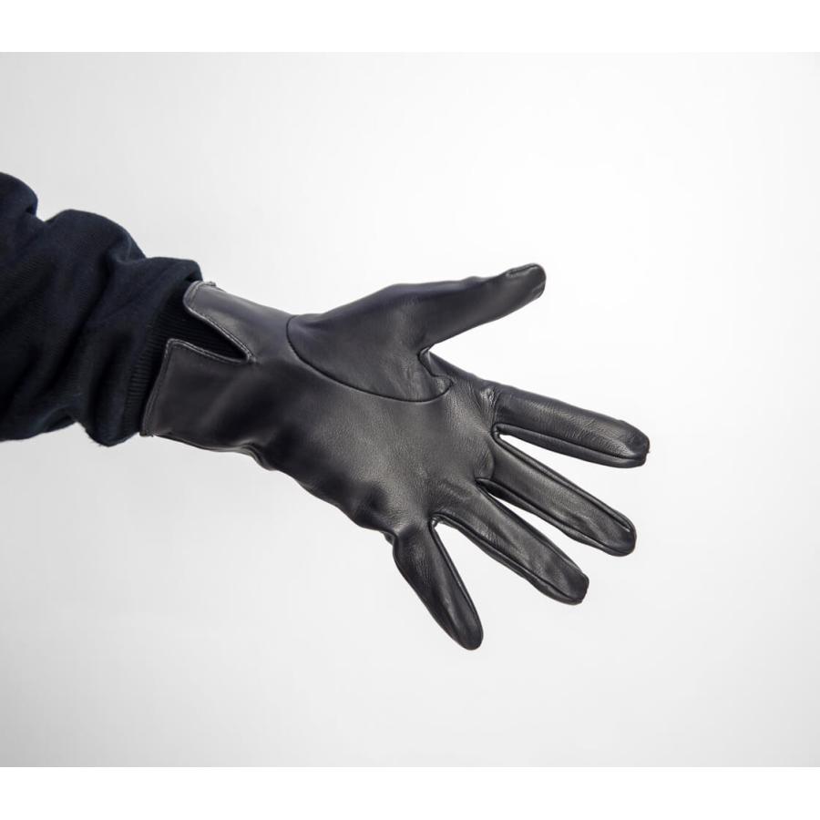 DENTS（デンツ） DENTS DANIEL レザーグローブ 手袋 革手袋 5-1007