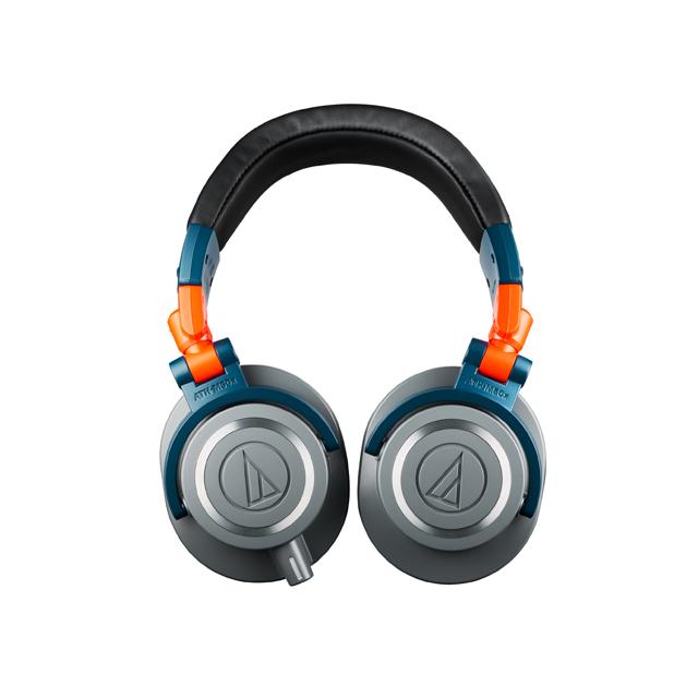 オーディオテクニカ（audio-technica） audio-technica ATH-M50x LAB