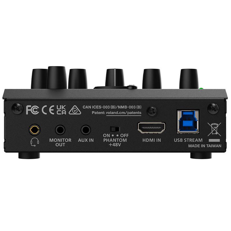 ローランド（Roland） Roland UVC-02 + CGM-30 セット : マークス