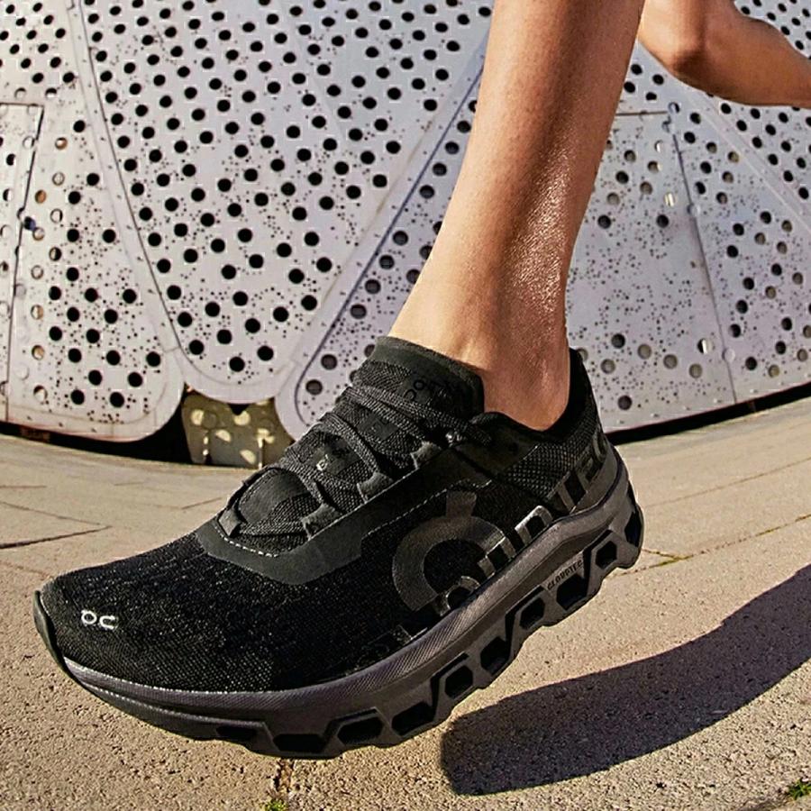 On（オン） On Cloudmonster クラウドモンスター レディース