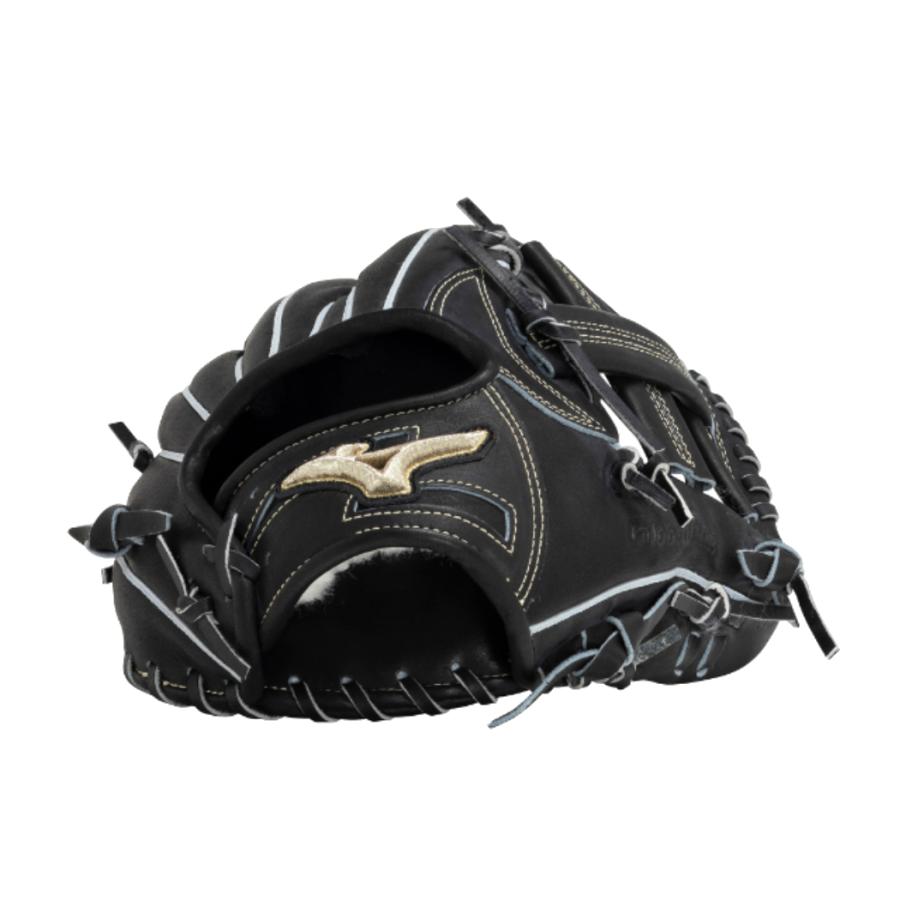 MIZUNO（ミズノ） グローバルエリート 硬式用グラブ 内野手用