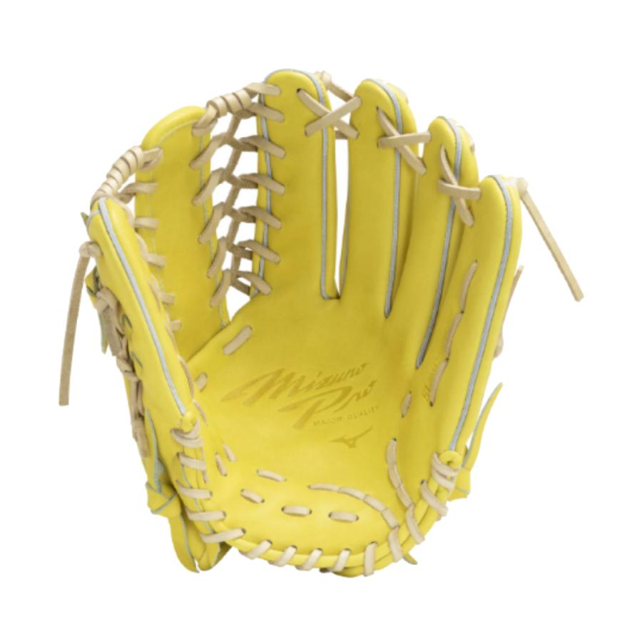 MIZUNO（ミズノ） ミズノプロ 硬式用グラブ 外野手用 5DNAテクノロジー