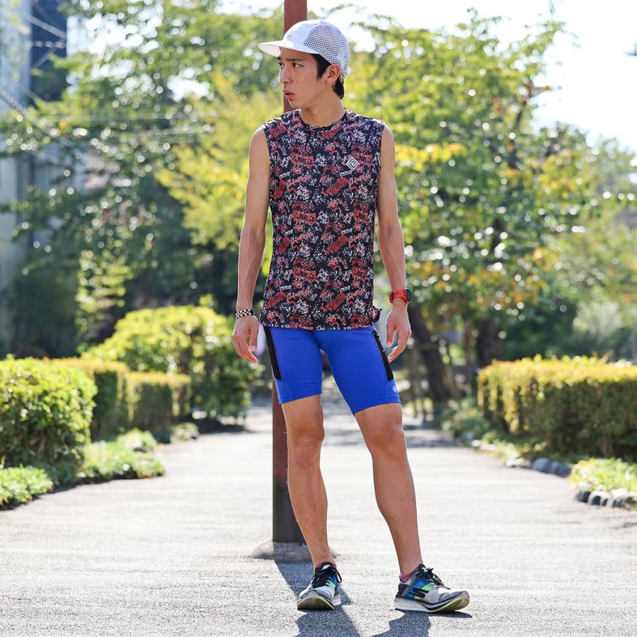 ELDORESO（エルドレッソ） ELDORESO Middle Spats メンズ レディース