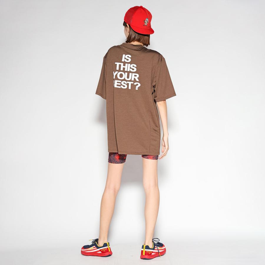 ELDORESO（エルドレッソ） ELDORESO Kiptum Middle Spats メンズ