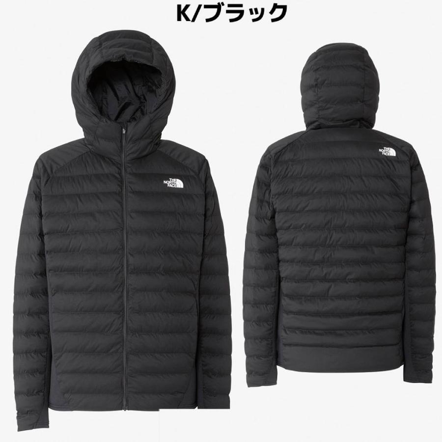 ザ・ノース・フェイス THE NORTH FACE Red Run Hoodie レッドラン