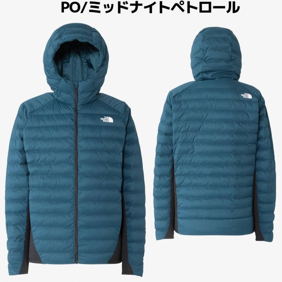 ザ・ノース・フェイス THE NORTH FACE Red Run Hoodie レッドラン