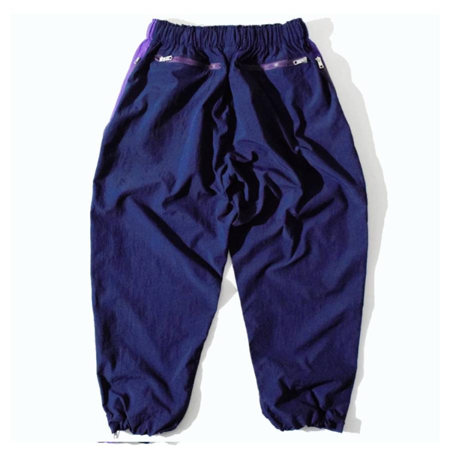 ELDORESO（エルドレッソ） ELDORESO Fully Open Pants メンズ