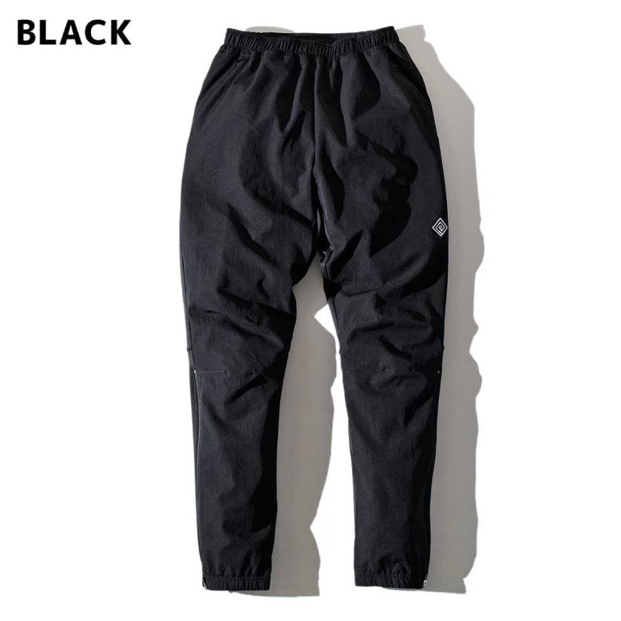 ELDORESO（エルドレッソ） ELDORESO Ikangga Pants イカンガーパンツ