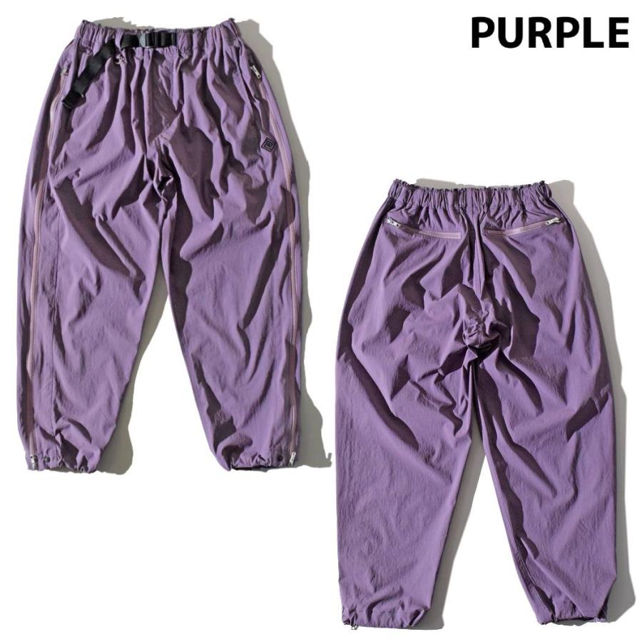ELDORESO（エルドレッソ） ELDORESO Operation Pants メンズ